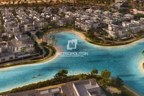 Villa in Dubai South (Dubai World Central), UAE 5 bedrooms, 398 sq.m. № 664204 - photo 4