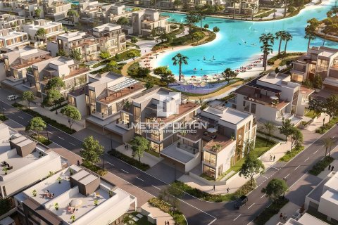 Villa in Dubai South (Dubai World Central), UAE 5 bedrooms, 398 sq.m. № 664204 - photo 10