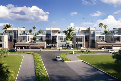 Villa in Dubai South (Dubai World Central), UAE 5 bedrooms, 398 sq.m. № 664204 - photo 6