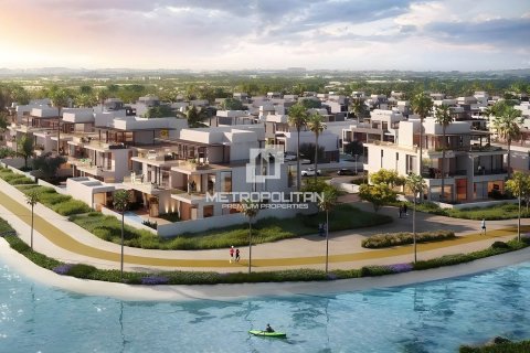 Villa in Dubai South (Dubai World Central), UAE 5 bedrooms, 398 sq.m. № 664204 - photo 9