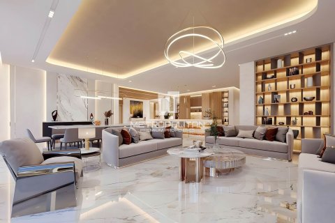 Villa in Dubai South (Dubai World Central), UAE 5 bedrooms, 398 sq.m. № 664204 - photo 7