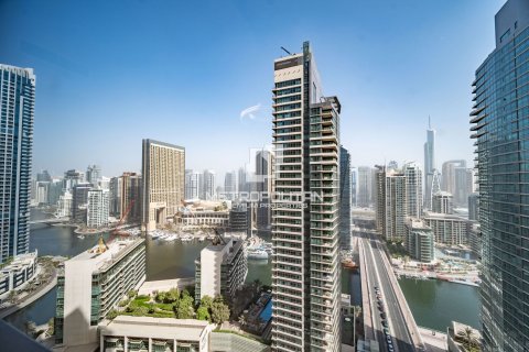 Lakás itt: Jumeirah Beach Residence, Dubai, EAE, 2 hálószoba, 121 m², azonosító: 664199 - fénykép 3