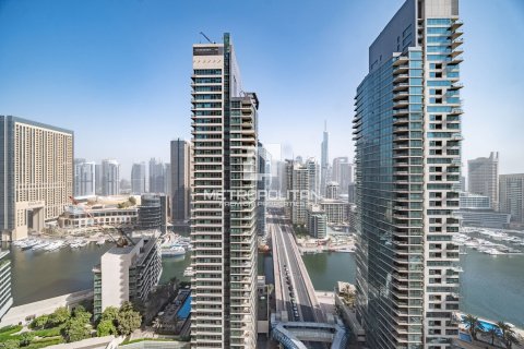 Lakás itt: Jumeirah Beach Residence, Dubai, EAE, 2 hálószoba, 121 m², azonosító: 664199 - fénykép 9