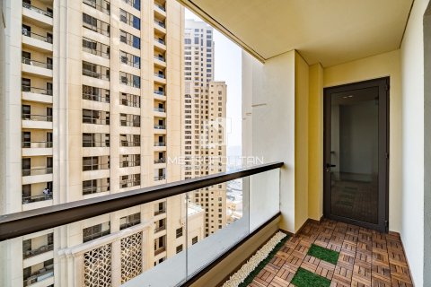 Lakás itt: Jumeirah Beach Residence, Dubai, EAE, 2 hálószoba, 121 m², azonosító: 664199 - fénykép 2