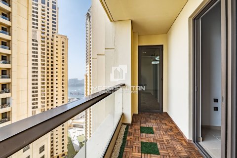 Lakás itt: Jumeirah Beach Residence, Dubai, EAE, 2 hálószoba, 121 m², azonosító: 664199 - fénykép 4