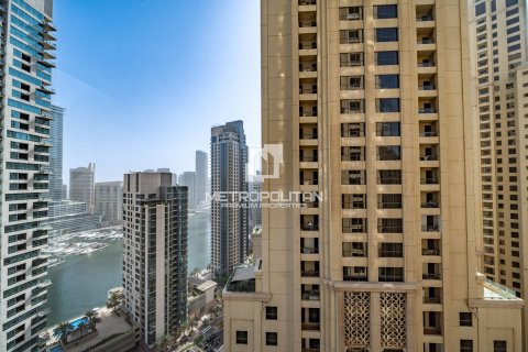 Lakás itt: Jumeirah Beach Residence, Dubai, EAE, 2 hálószoba, 121 m², azonosító: 664199 - fénykép 8