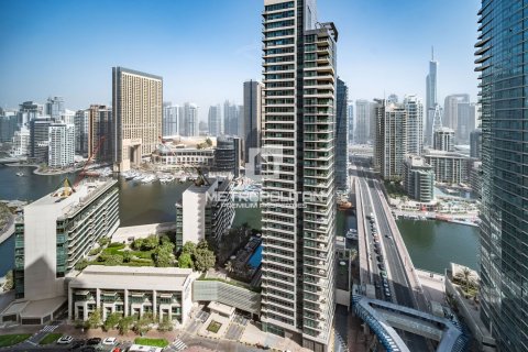 Lakás itt: Jumeirah Beach Residence, Dubai, EAE, 2 hálószoba, 121 m², azonosító: 664199 - fénykép 7