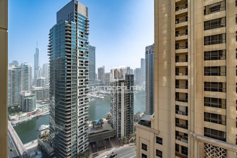 Lakás itt: Jumeirah Beach Residence, Dubai, EAE, 2 hálószoba, 121 m², azonosító: 664199 - fénykép 6