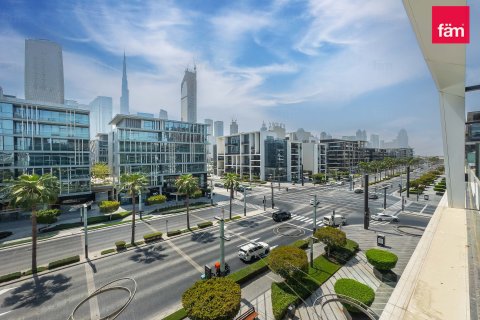 דירה להשכרה ב City Walk, Dubai, איחוד האמירויות  2 חדרי שינה, 185.9 מ"ר, מספר 752031 - תמונה 18