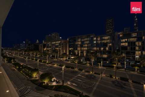 דירה להשכרה ב City Walk, Dubai, איחוד האמירויות  2 חדרי שינה, 185.9 מ"ר, מספר 752031 - תמונה 29