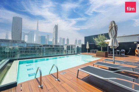 דירה להשכרה ב City Walk, Dubai, איחוד האמירויות  2 חדרי שינה, 185.9 מ"ר, מספר 752031 - תמונה 20
