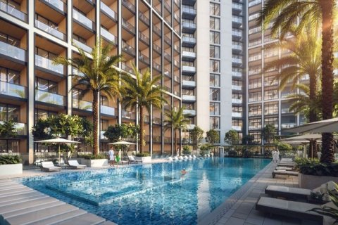 Apartamento en venta en Dubai Production City (IMPZ), Dubai, EAU 37.8 m2 № 752035 - foto 7