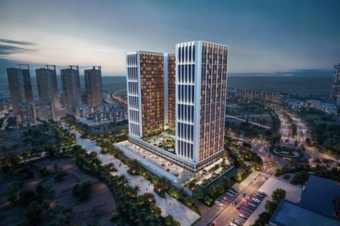 Apartamento en venta en Dubai Production City (IMPZ), Dubai, EAU 37.8 m2 № 752035 - foto 9