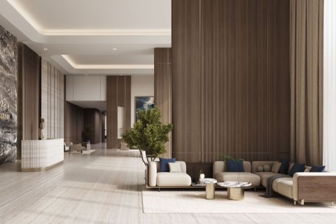 Apartamento en venta en Dubai Production City (IMPZ), Dubai, EAU 37.8 m2 № 752035 - foto 3