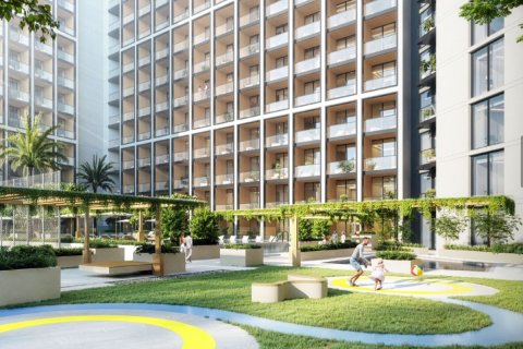 Apartamento en venta en Dubai Production City (IMPZ), Dubai, EAU 37.8 m2 № 752035 - foto 8