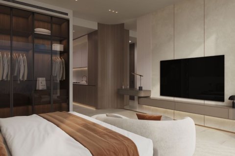 Apartamento en venta en Dubai Production City (IMPZ), Dubai, EAU 37.8 m2 № 752035 - foto 6