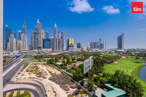 Leilighet til leie i The Hills, Dubai, Emiratene 3 soverom, 165.6 kvm Nr. 752034 - Foto 23