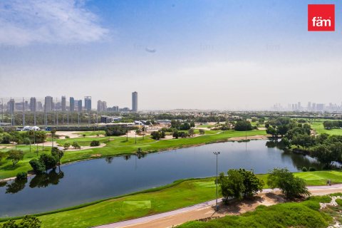 Leilighet til leie i The Hills, Dubai, Emiratene 3 soverom, 165.6 kvm Nr. 752034 - Foto 2