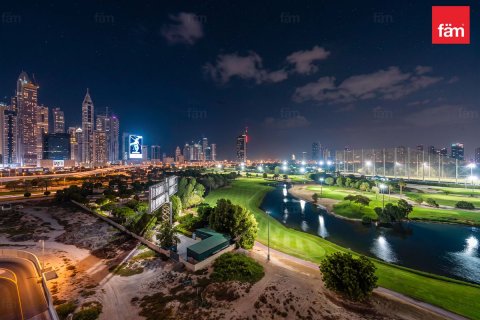 Leilighet til leie i The Hills, Dubai, Emiratene 3 soverom, 165.6 kvm Nr. 752034 - Foto 25