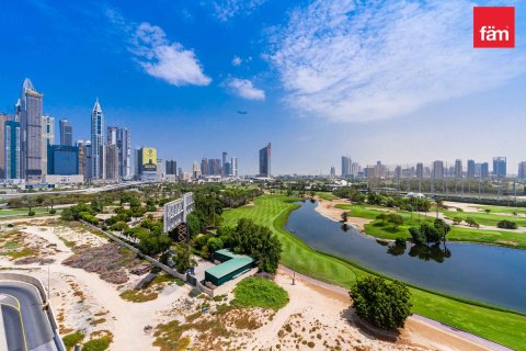 Leilighet til leie i The Hills, Dubai, Emiratene 3 soverom, 165.6 kvm Nr. 752034 - Foto 22