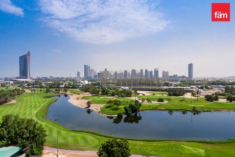 Apartmen di The Hills, Dubai, UAE 3 bilik tidur, 165.6 meter persegi № 752034