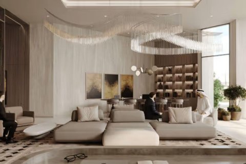 Apartamento para venda em Dubai, EAU 1 quarto, 98.3 m2 № 752036 - foto 4