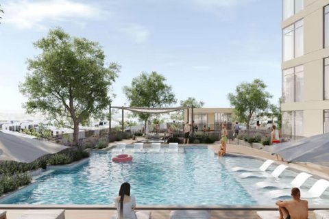 Apartamento para venda em Dubai, EAU 1 quarto, 98.3 m2 № 752036 - foto 7