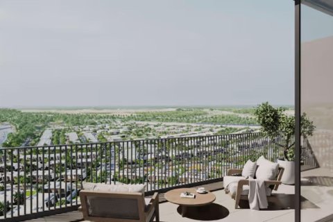 Apartamento para venda em Dubai, EAU 1 quarto, 98.3 m2 № 752036 - foto 2
