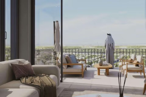 Apartamento em Dubai, EAU 1 quarto, 98.3 m2 № 752036