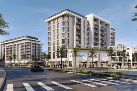 Apartamento para venda em Dubai, EAU 1 quarto, 98.3 m2 № 752036 - foto 9