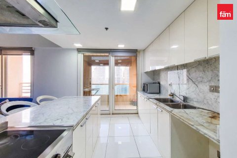 Lakás itt: Dubai Marina, EAE, 3 hálószoba, 123.3 m², azonosító: 763973 - fénykép 6
