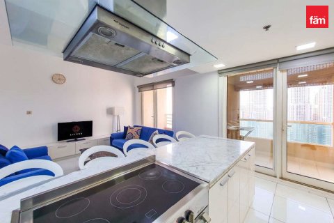 Lakás itt: Dubai Marina, EAE, 3 hálószoba, 123.3 m², azonosító: 763973 - fénykép 3