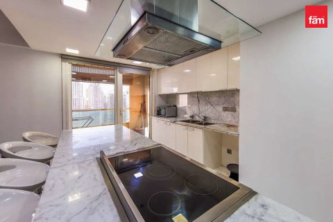 Lakás itt: Dubai Marina, EAE, 3 hálószoba, 123.3 m², azonosító: 763973 - fénykép 5