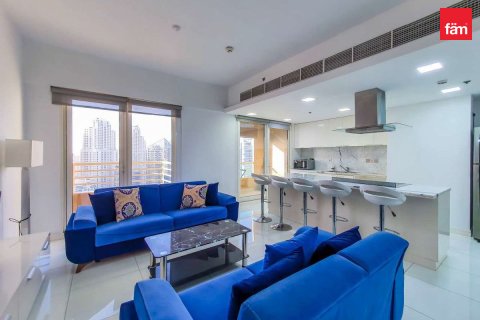 Lakás itt: Dubai Marina, EAE, 3 hálószoba, 123.3 m², azonosító: 763973 - fénykép 2