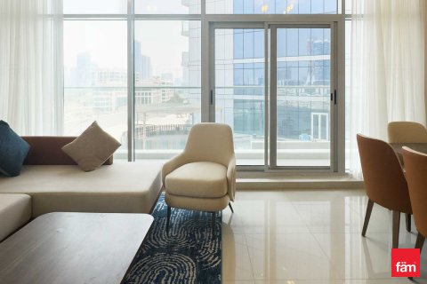 Apartament na sprzedaż w Al Sufouh, Dubai, ZEA 2 sypialnie, 131.7 mkw., nr 763968 - zdjęcie 7