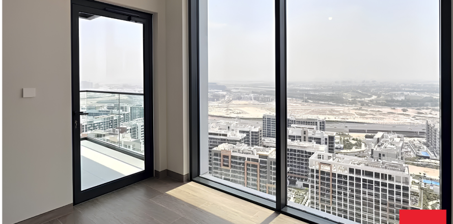 Apartment sa Dubai, UAE 3 silid-tulugan, 192.9 sq.m. № 763970