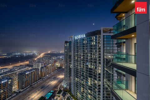 Apartment sa Dubai, UAE 3 silid-tulugan, 192.9 sq.m. № 763971