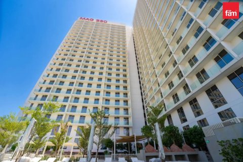 Apartmán v City of Arabia, Dubai, SAE 52.1 m2 č. 763972 - Fotografia 10