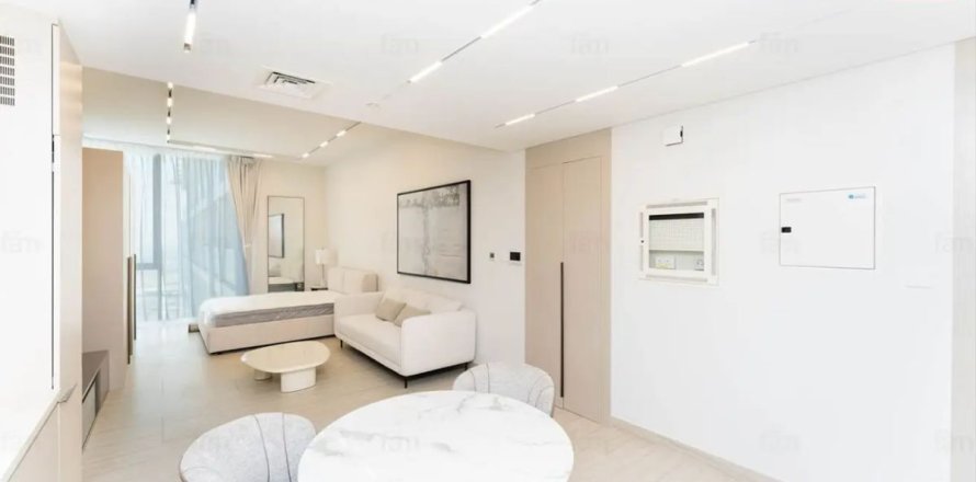 Apartmán v City of Arabia, Dubai, SAE 52.1 m2 č. 763972