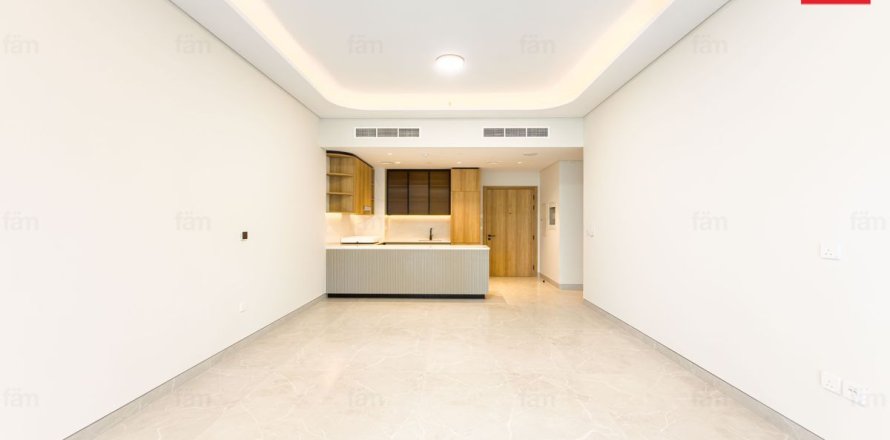 Lägenhet i Dubai Hills Estate, Dubai, UAE 2 sovrum, 141.5 kvm Nr. 763969