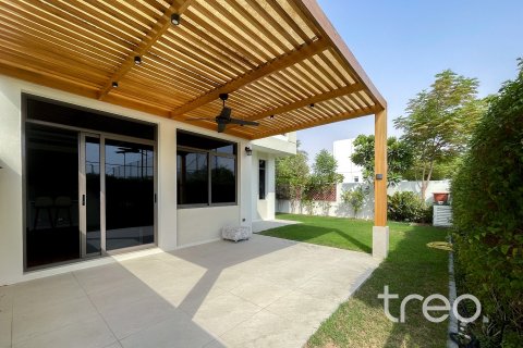 Üürile anda villa asukohaga Town Square, Dubai, AÜE: 4 magamistoaga, 264.68 m² Nr 733655 - pilt 26