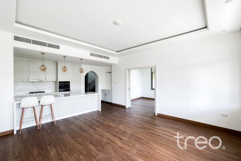 Üürile anda villa asukohaga Town Square, Dubai, AÜE: 4 magamistoaga, 264.68 m² Nr 733655 - pilt 9
