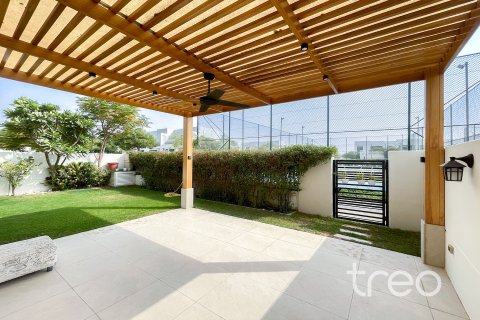 Üürile anda villa asukohaga Town Square, Dubai, AÜE: 4 magamistoaga, 264.68 m² Nr 733655 - pilt 27