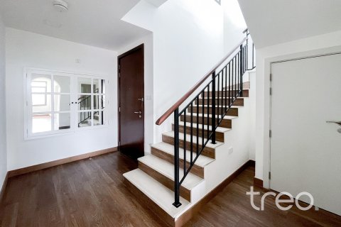 Üürile anda villa asukohaga Town Square, Dubai, AÜE: 4 magamistoaga, 264.68 m² Nr 733655 - pilt 4