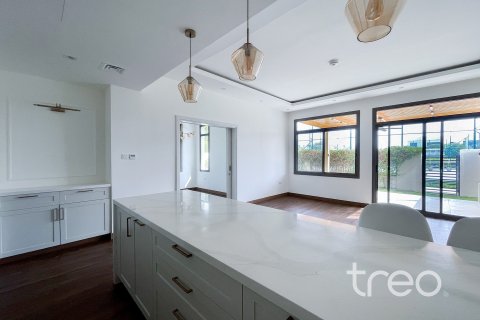Üürile anda villa asukohaga Town Square, Dubai, AÜE: 4 magamistoaga, 264.68 m² Nr 733655 - pilt 8