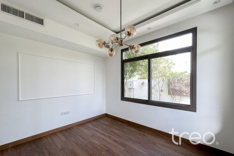 Üürile anda villa asukohaga Town Square, Dubai, AÜE: 4 magamistoaga, 264.68 m² Nr 733655 - pilt 6