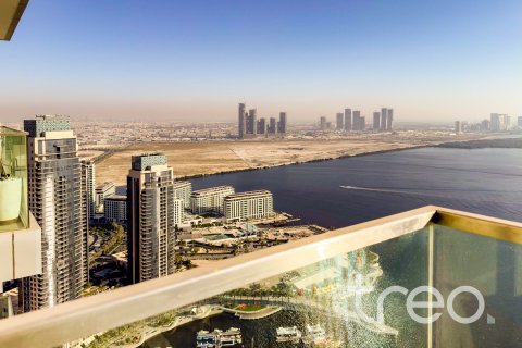Leilighet til leie i Dubai Creek Harbour (The Lagoons), Dubai, Emiratene 2 soverom, 121.89 kvm Nr. 733652 - Foto 23