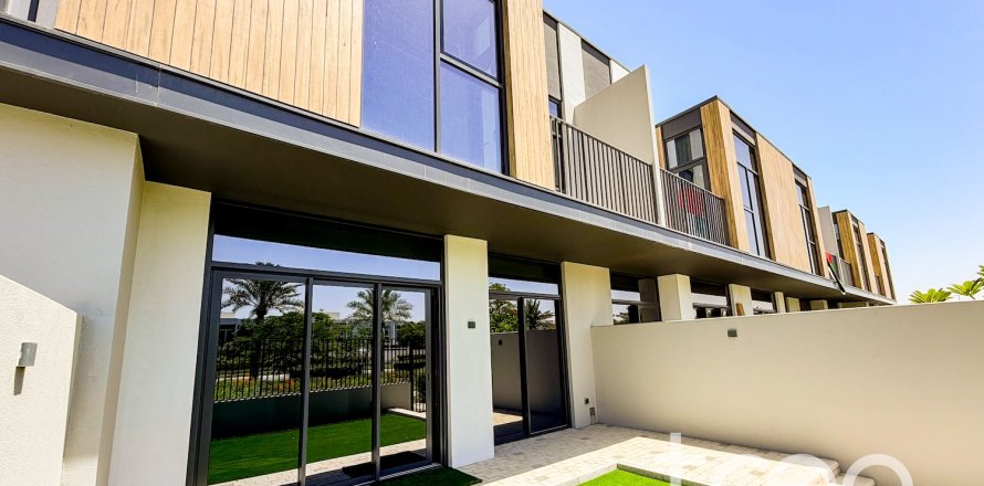 Vila v Mudon, Dubai, SAE 3 spálne, 167.97 m2 č. 733651