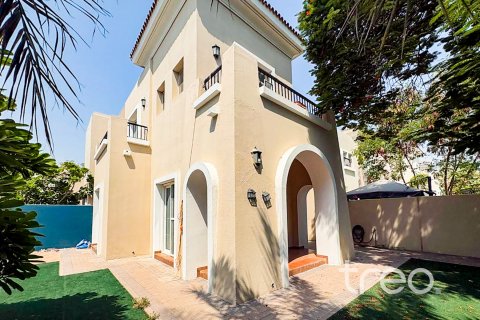 Villa sa Arabian Ranches, Dubai, UAE 3 silid-tulugan, 254.28 sq.m. № 733654 - larawan 1