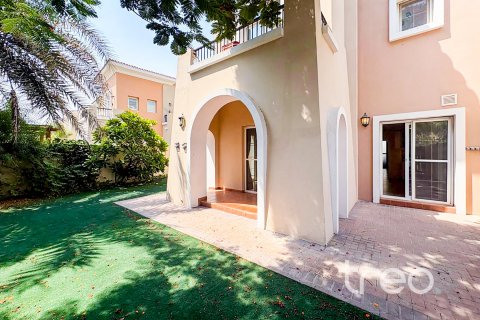 Villa sa Arabian Ranches, Dubai, UAE 3 silid-tulugan, 254.28 sq.m. № 733654 - larawan 19